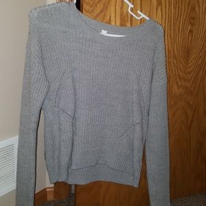 Aeropostale sweater 💛